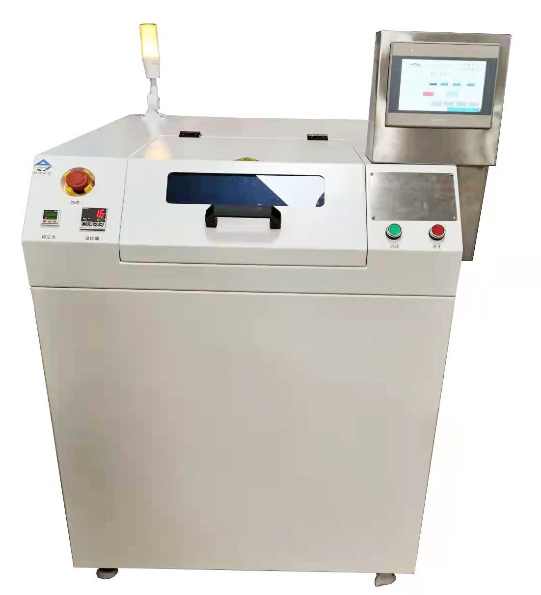 高壓水銀燈UV解膠機